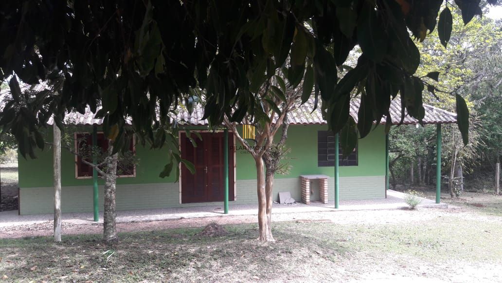 Sítio Parque Florestal