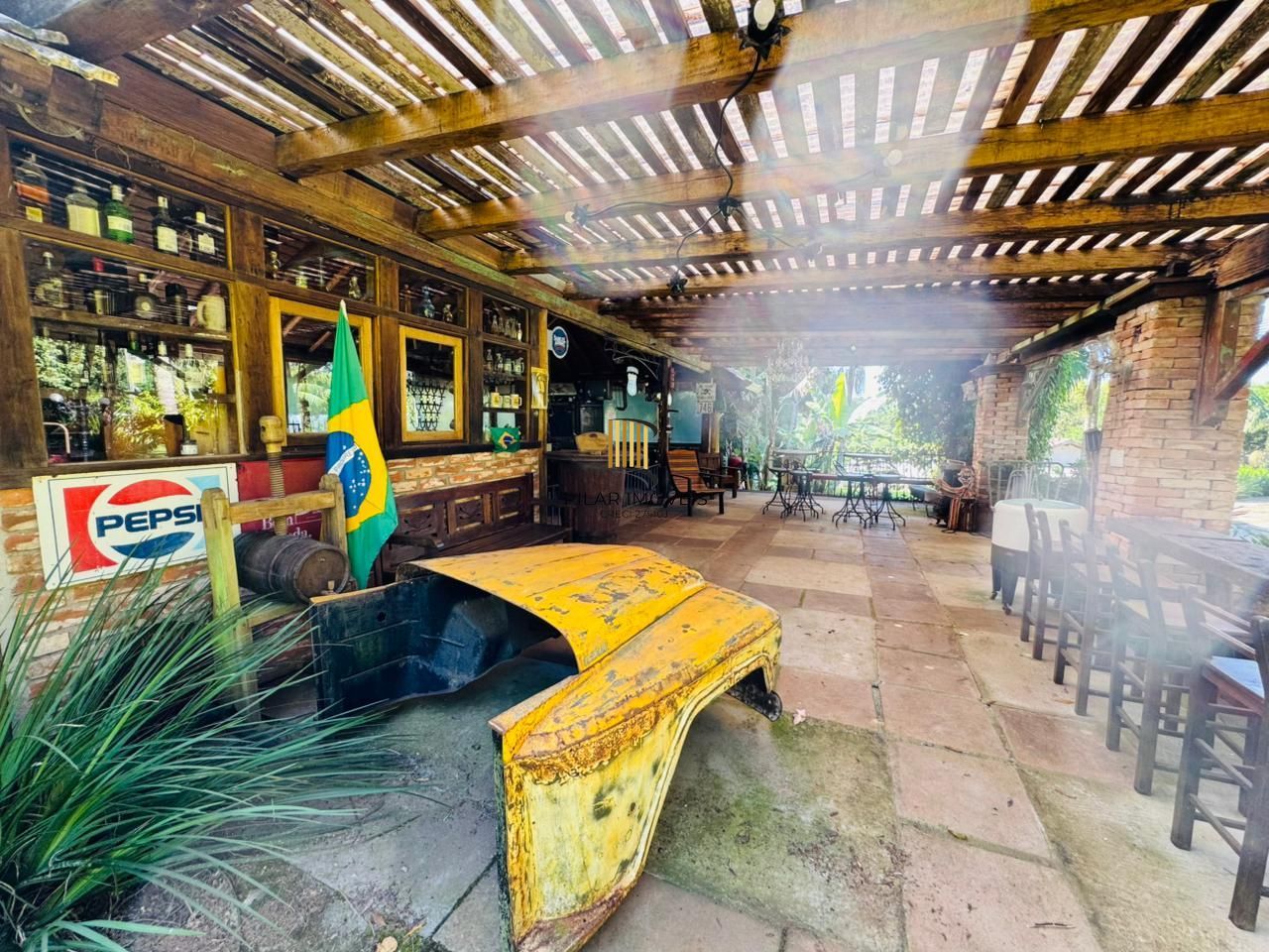 Sítio 3 dormitórios no bairro Belém Velho