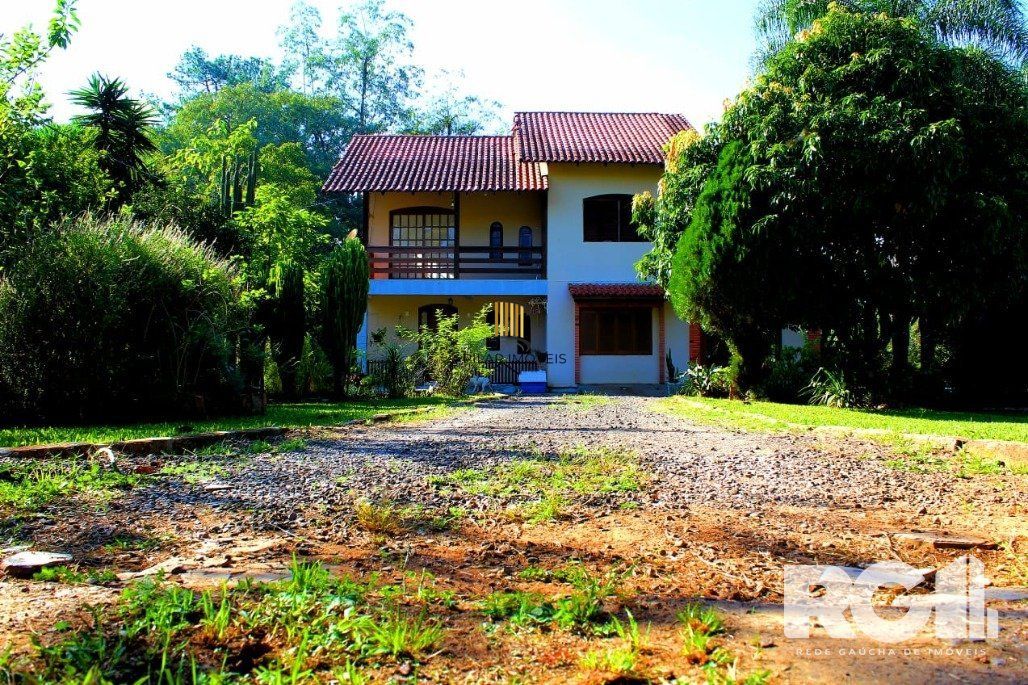 Sítio no bairro Sítio Ipiranga