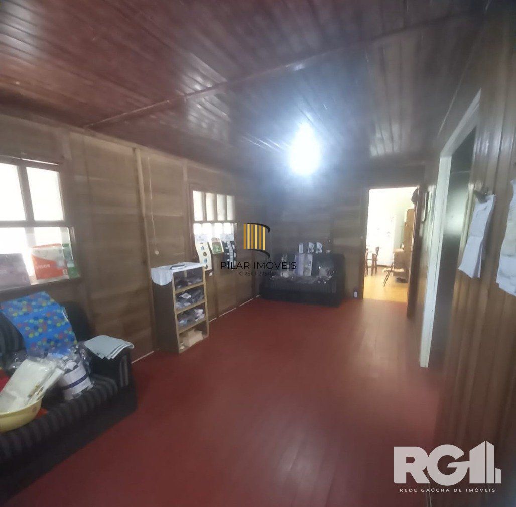 Casa 3 dormitórios no bairro Extrema