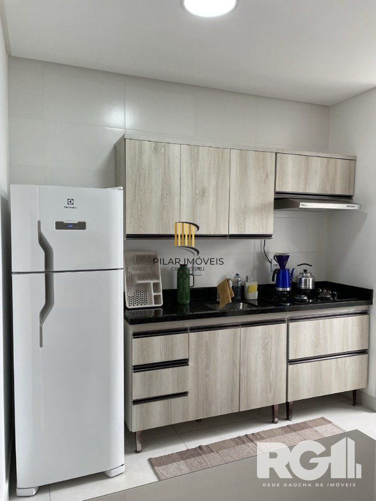 Apartamento 2 dormitórios no bairro Praia da Conceição