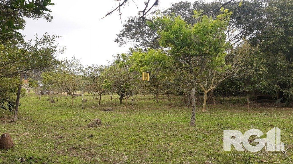 Sítio 2 dormitórios no bairro Boa Vista do Sul