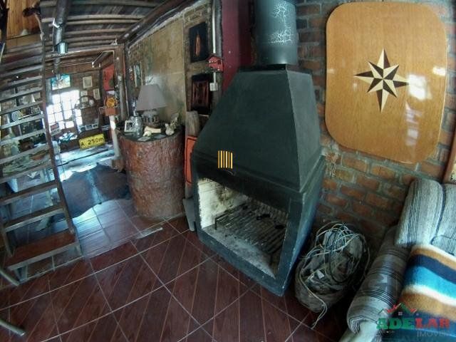 Sítio no bairro Hípica