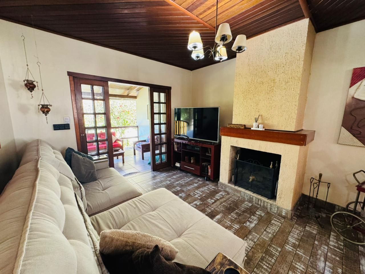 Sítio 4 dormitórios no bairro Boa Vista do Sul