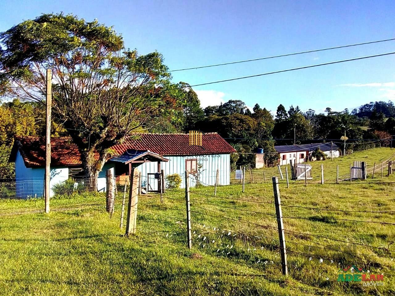 Sítio 2 dormitórios no bairro Extrema