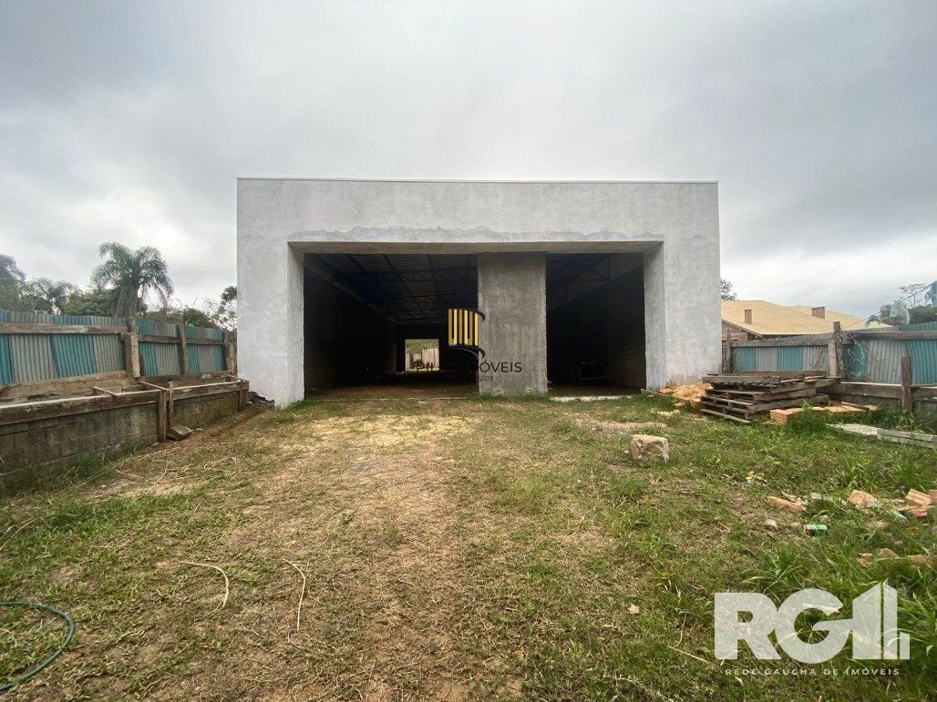 Predio Bairro Lageado