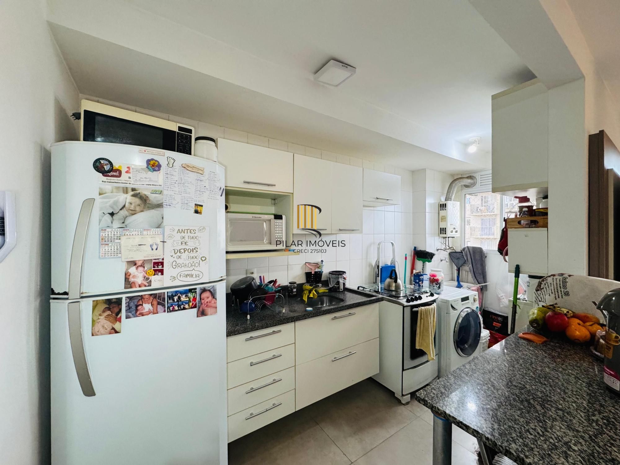 Apartamento 3 dormitórios no bairro Tristeza