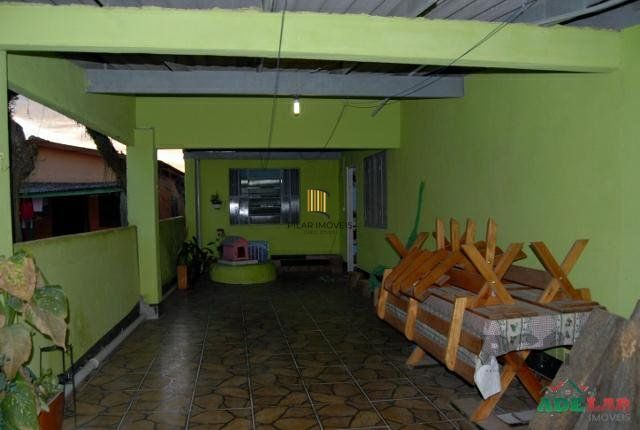 Casa 4 dormitórios no bairro Itapuã