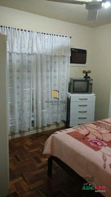 Apartamento 2 dormitórios no bairro Teresópolis