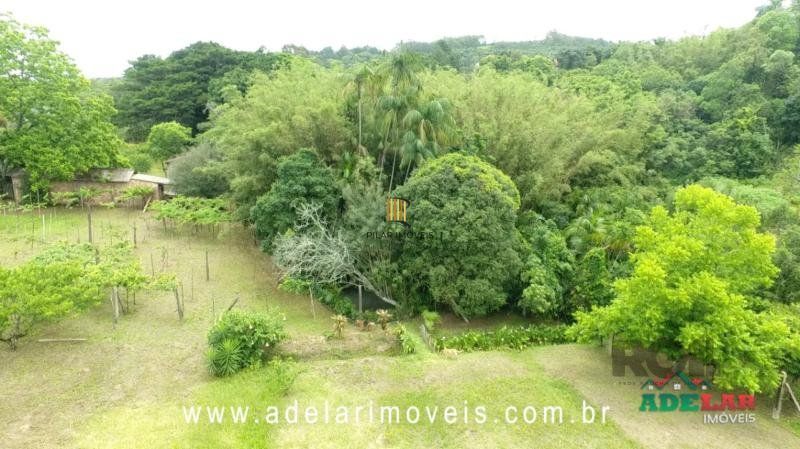 Terreno no bairro Vila Nova