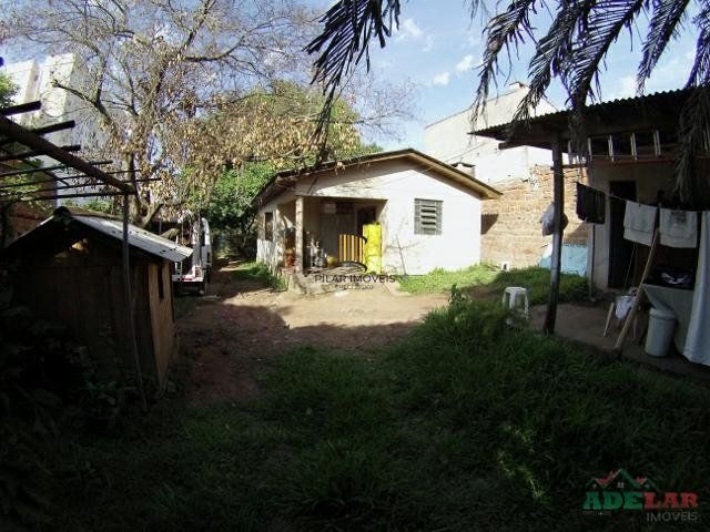 Terreno no bairro Cavalhada