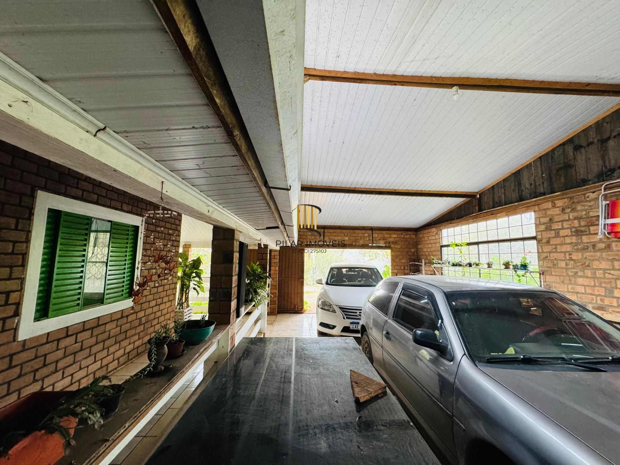 Sítio 2 dormitórios no bairro Canta Galo