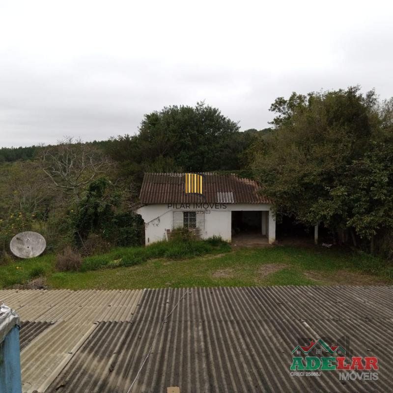 Casa 5 dormitórios no bairro Belém Velho