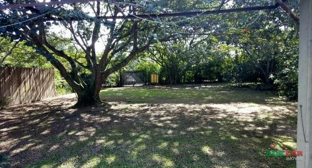 Sítio 1 dormitório no bairro Itapuã