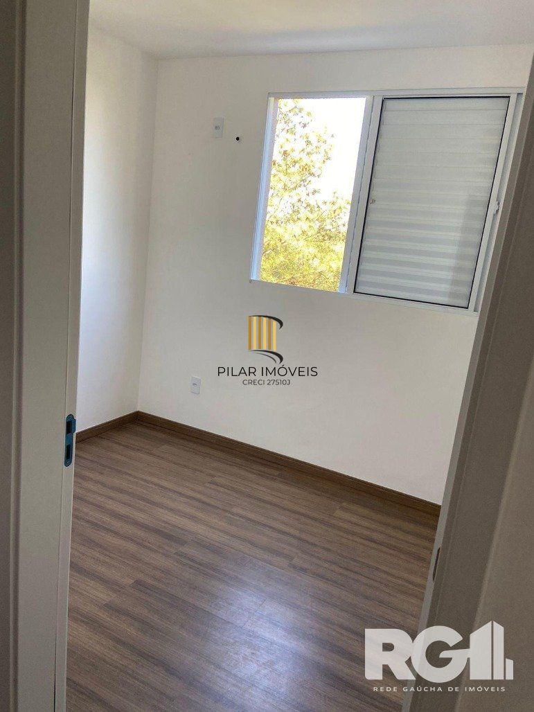 Apartamento 2 dormitórios no bairro Restinga