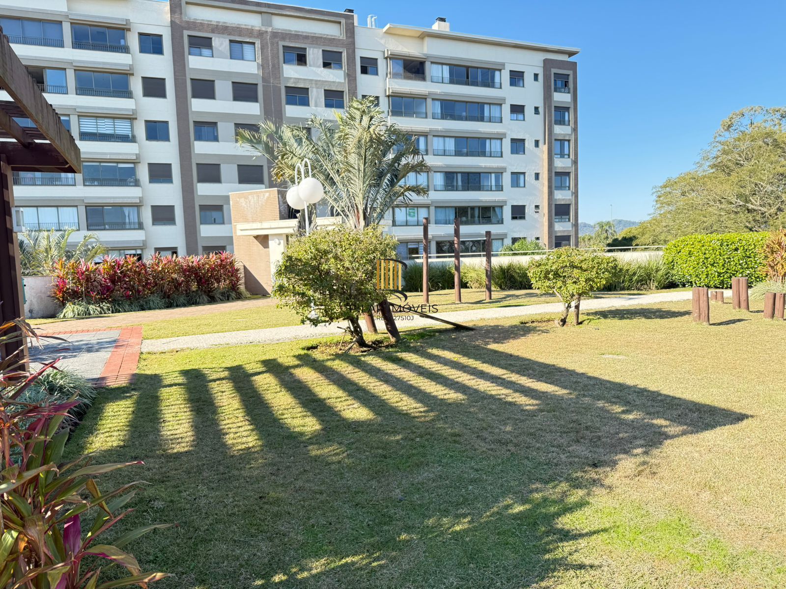 Apartamento 3 dormitórios no bairro Cavalhada