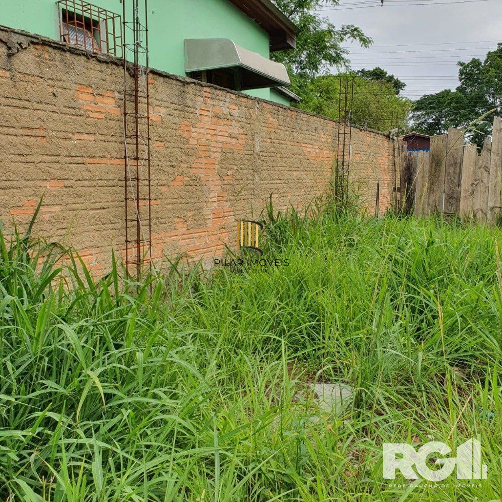 Terreno no bairro Restinga