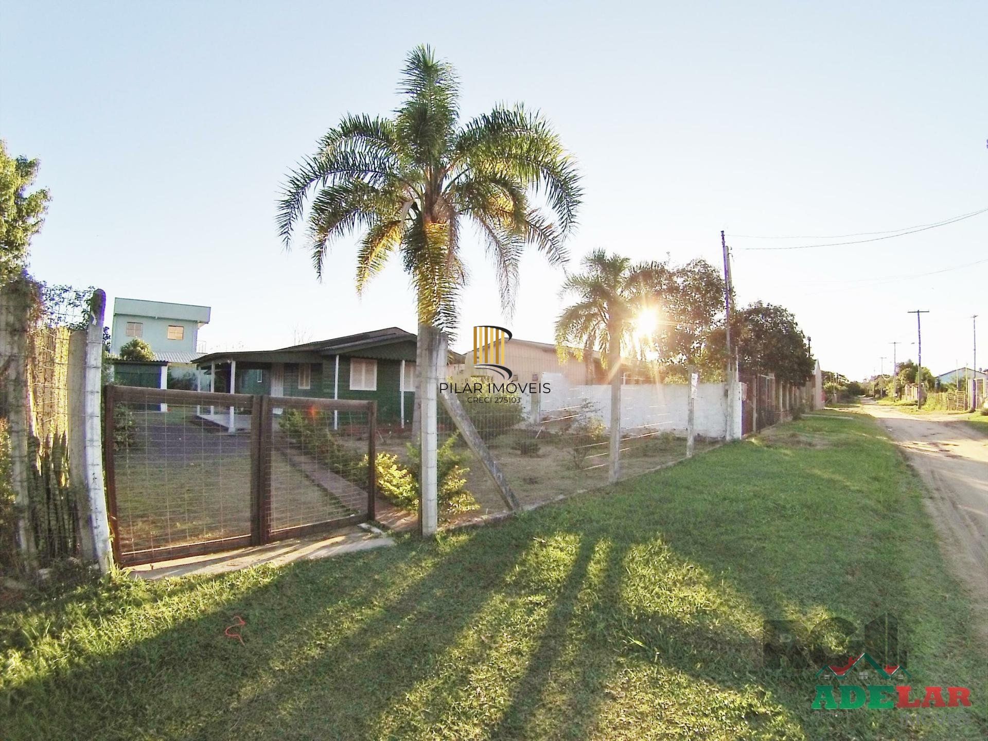 Casa 2 dormitórios no bairro Lageado
