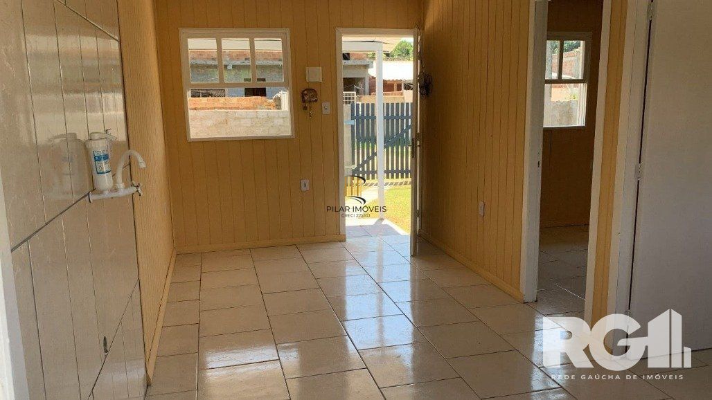 Casa 2 dormitórios no bairro Lageado