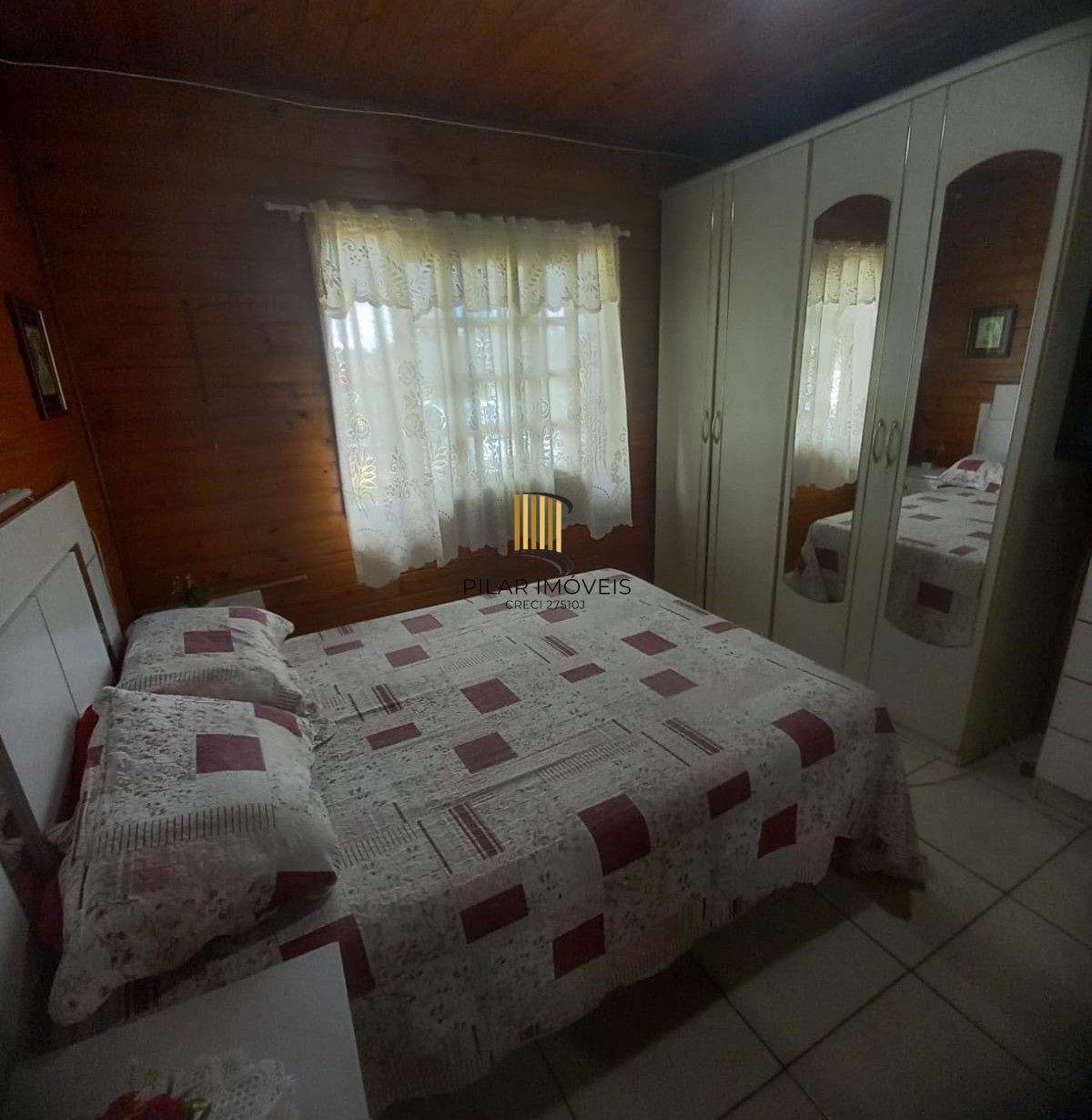 Casa bairro Guarujá
