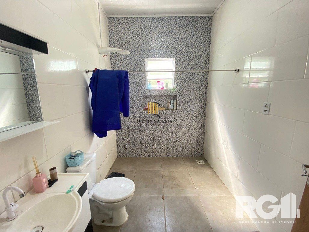 Casa 3 dormitórios no bairro Lageado