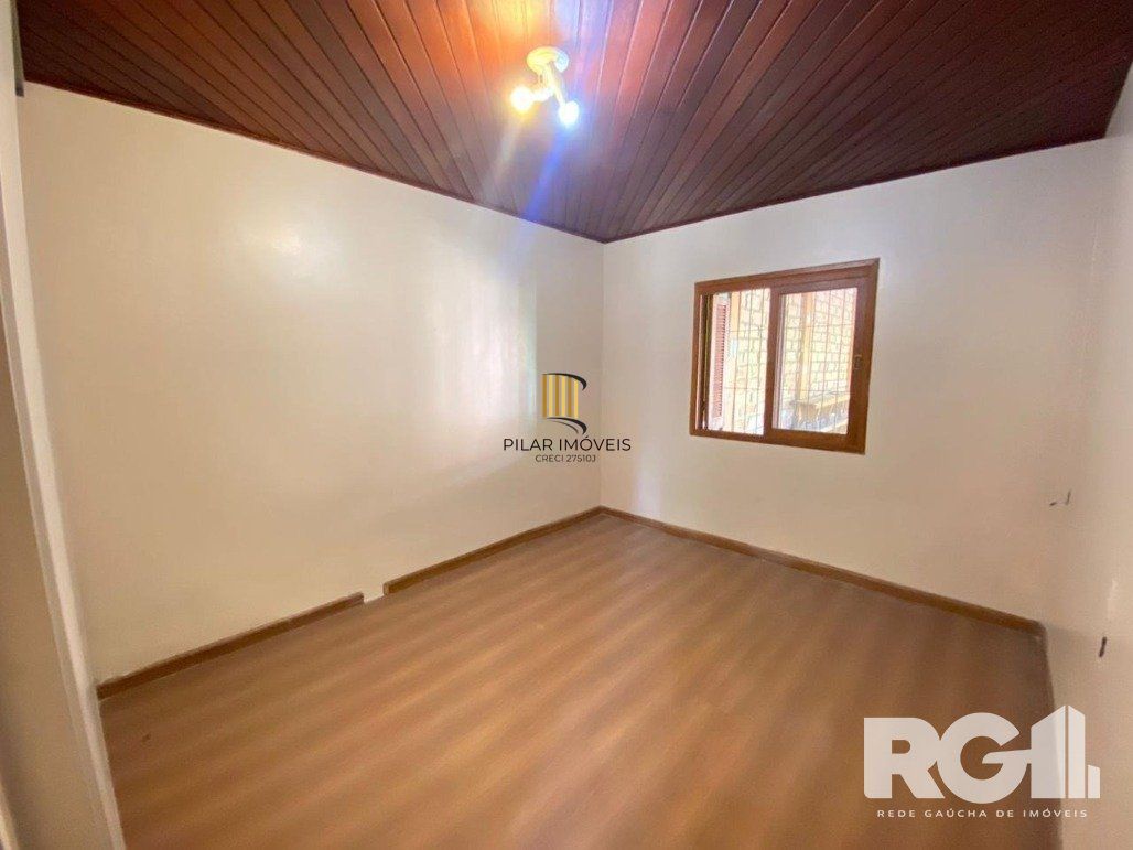 Casa 4 dormitórios no bairro Belém Velho