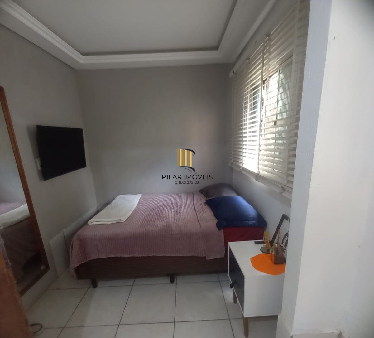 Casa à venda no bairro Lami