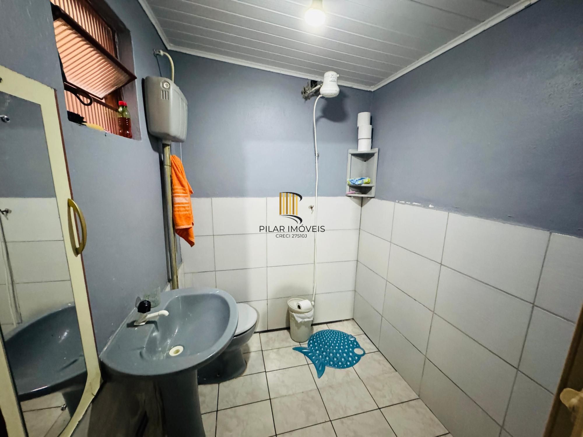 Casa 3 dormitórios no bairro Lageado
