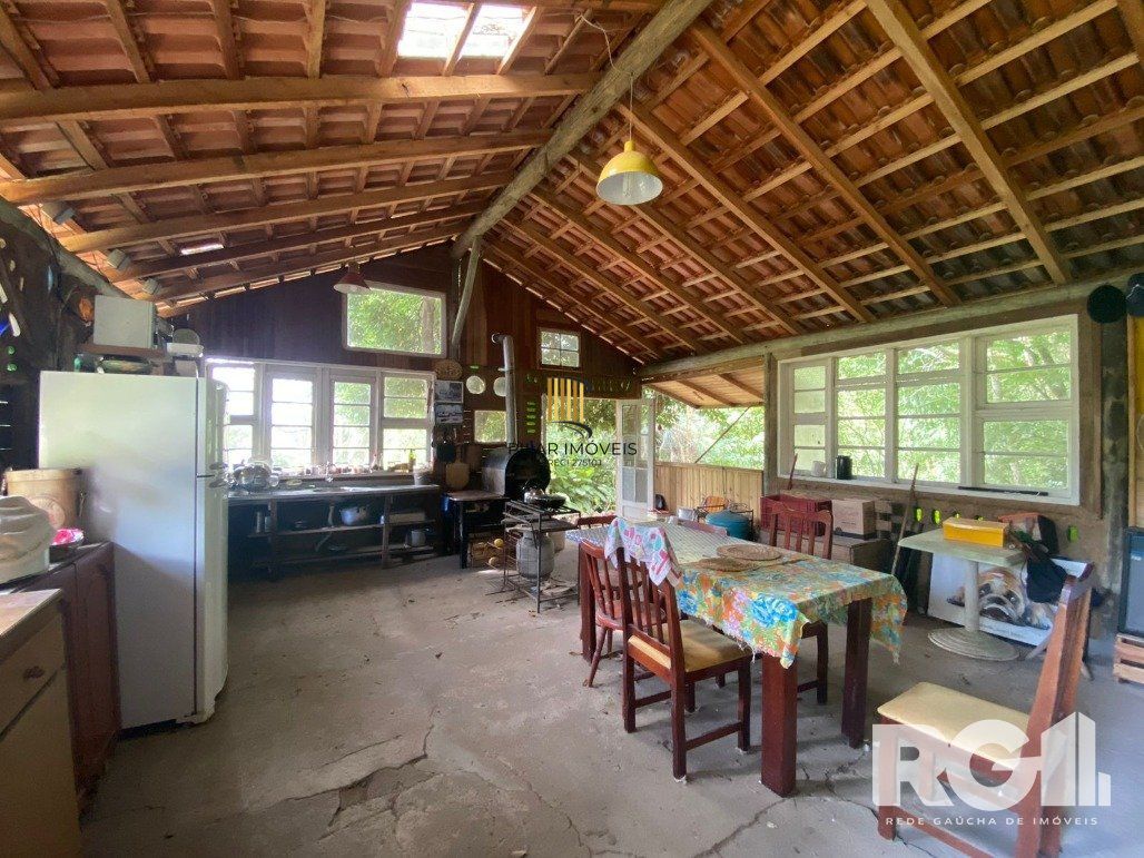 Sítio Bairro Parque Florestal (Itapuã)