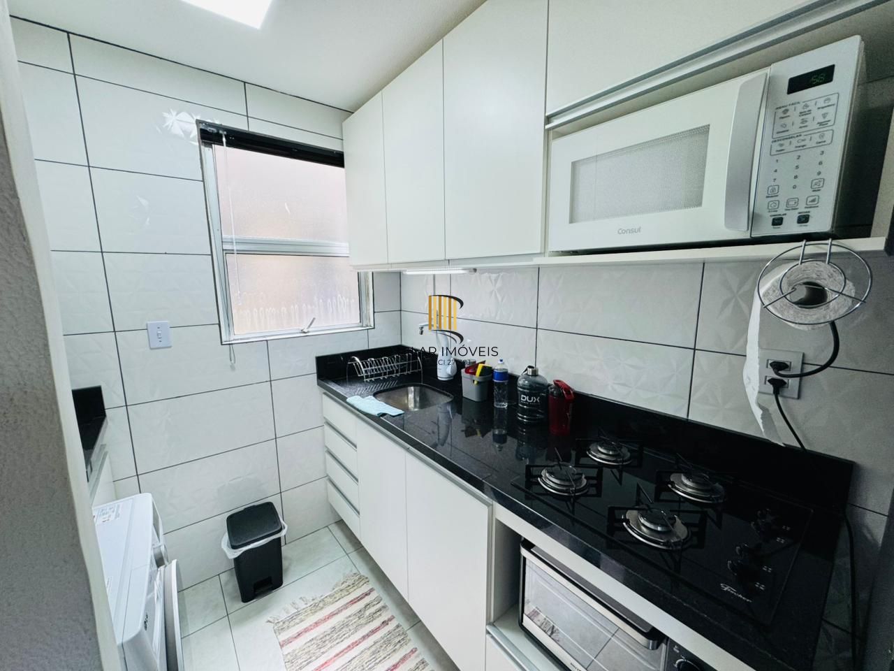 Apartamento 2 dormitórios no bairro Lomba do Pinheiro