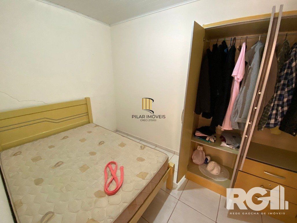 Casa 3 dormitórios no bairro Lageado
