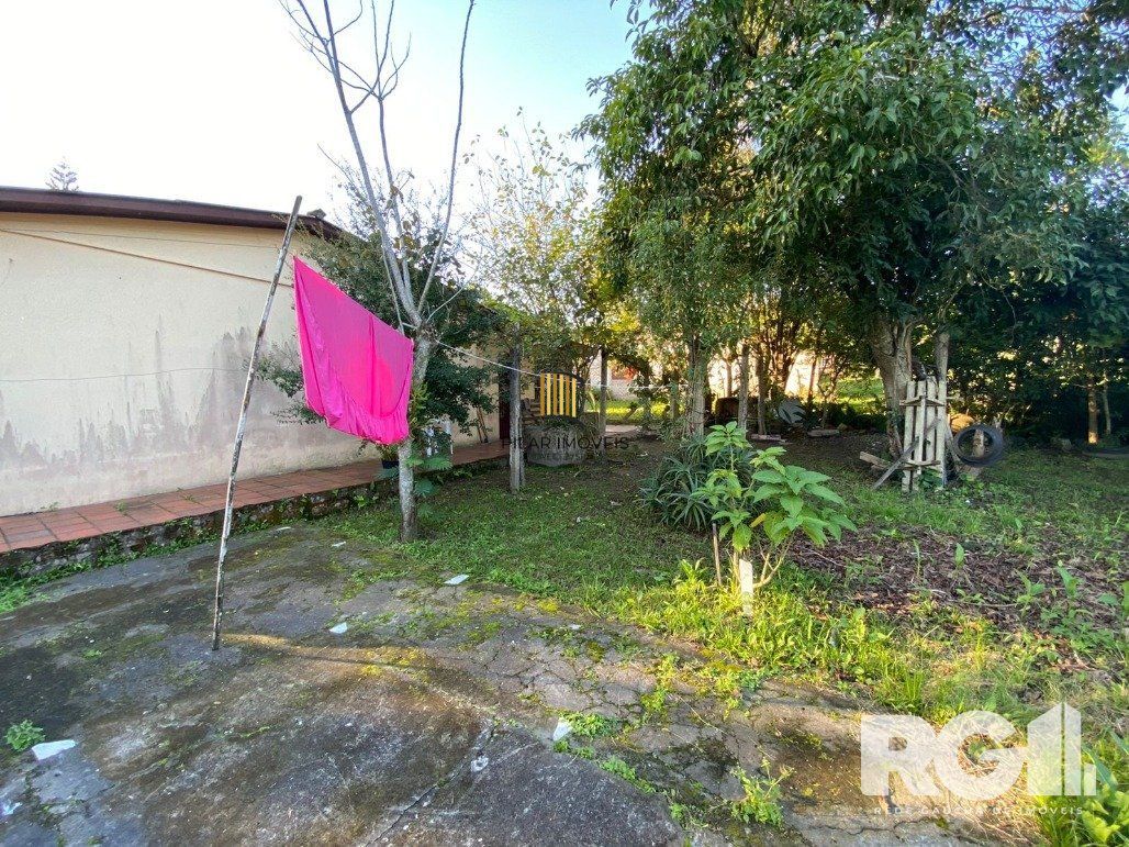 Casa 3 dormitórios no bairro Lageado