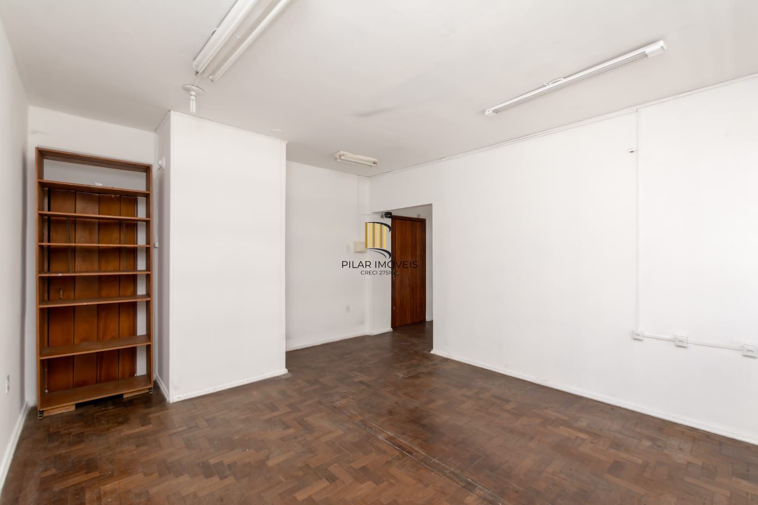 Sala Comercial Centro Histórico