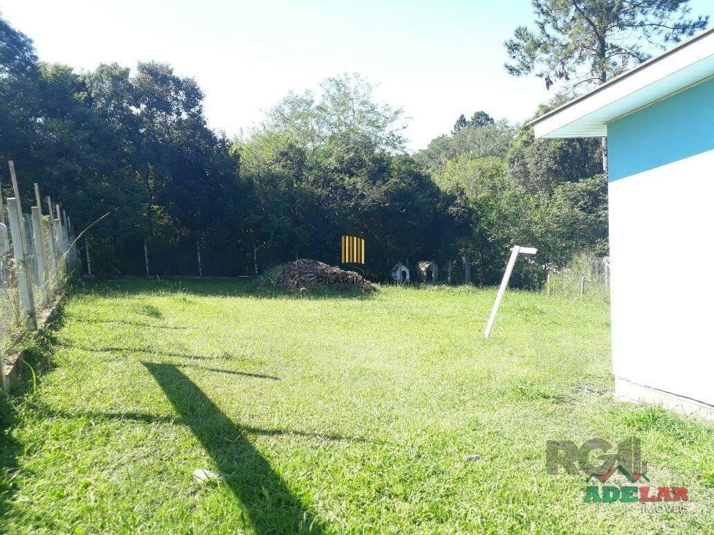 Sítio no bairro Belém Velho
