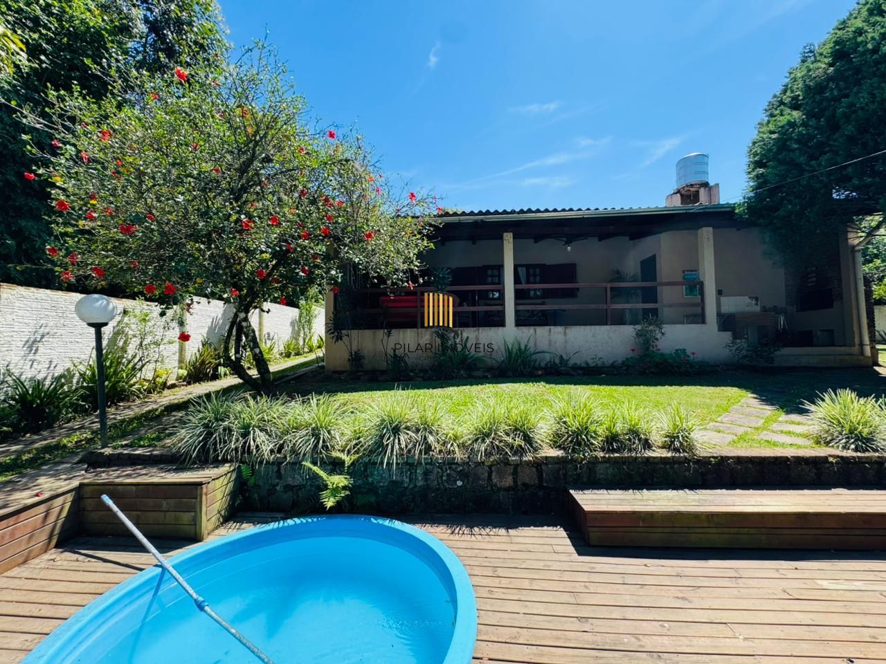 Sítio 4 dormitórios no bairro Boa Vista do Sul