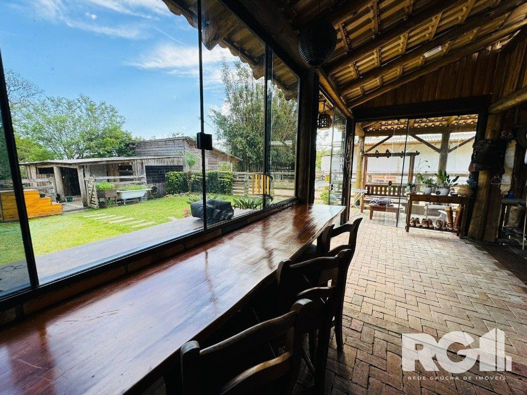 Casa 2 Dormitório(s) Bairro Lageado