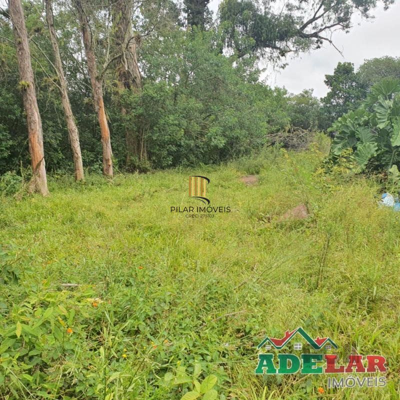 Terreno no bairro Itapuã