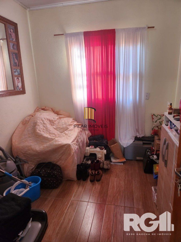 Casa 2 Dormitório(s) Bairro Lageado