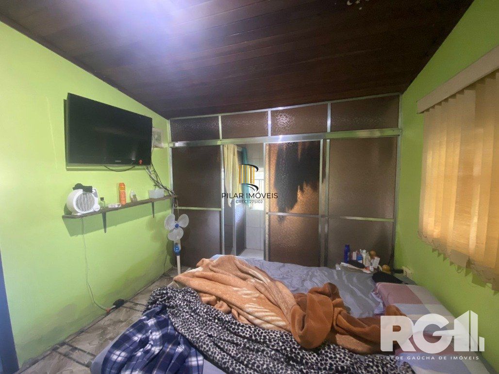 Sítio 2 dormitórios no bairro Lageado