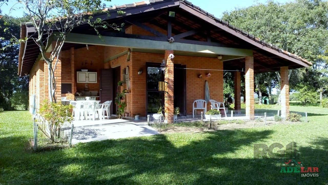 Sítio 2 dormitórios no bairro Fiuza - Pilar Imóveis