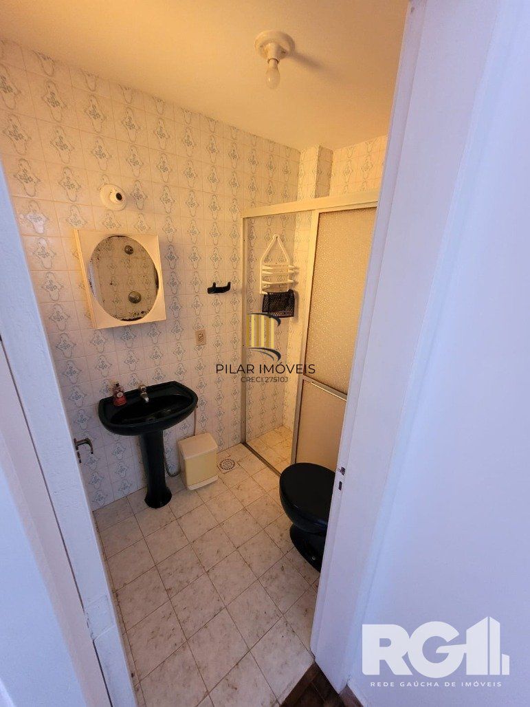Apartamento 3 dormitórios no bairro Centro
