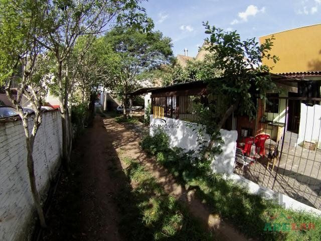 Terreno no bairro Cavalhada