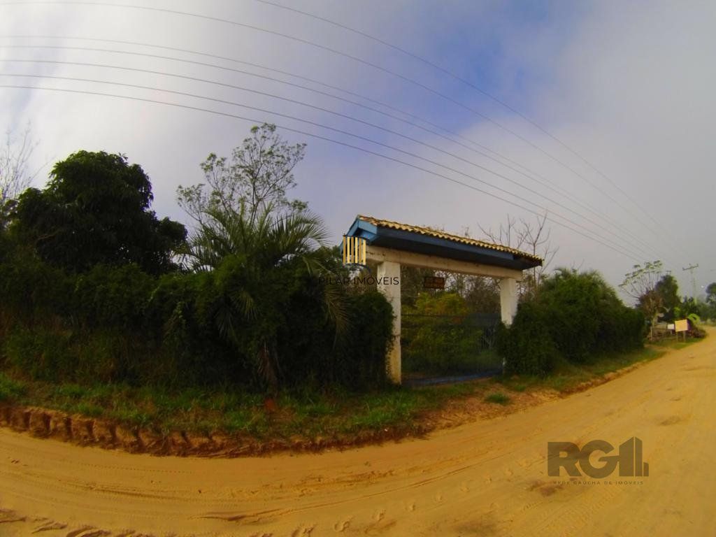 Sítio no bairro Águas Claras