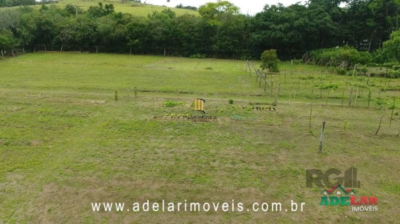 Terreno no bairro Vila Nova