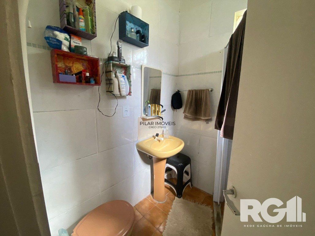 Sítio Bairro Parque Florestal (Itapuã)