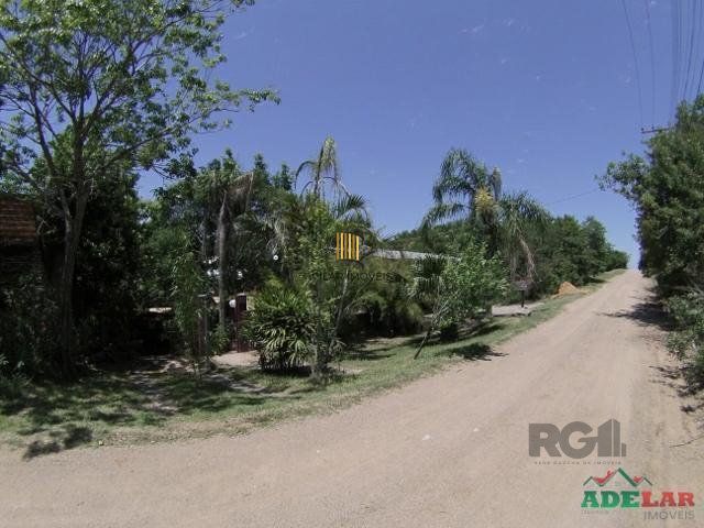 Sítio no bairro Hípica