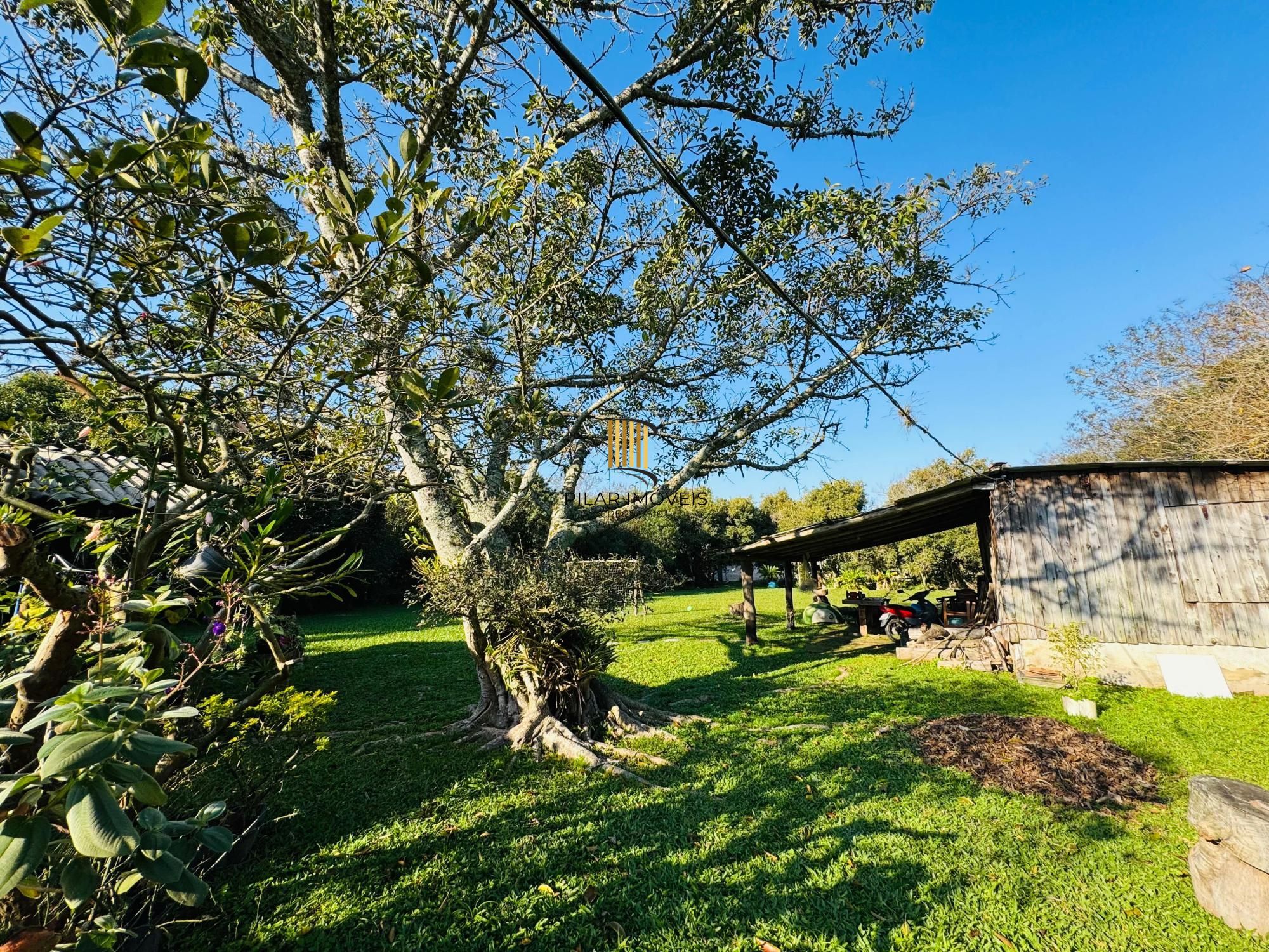 Mini Sítio bairro Lageado