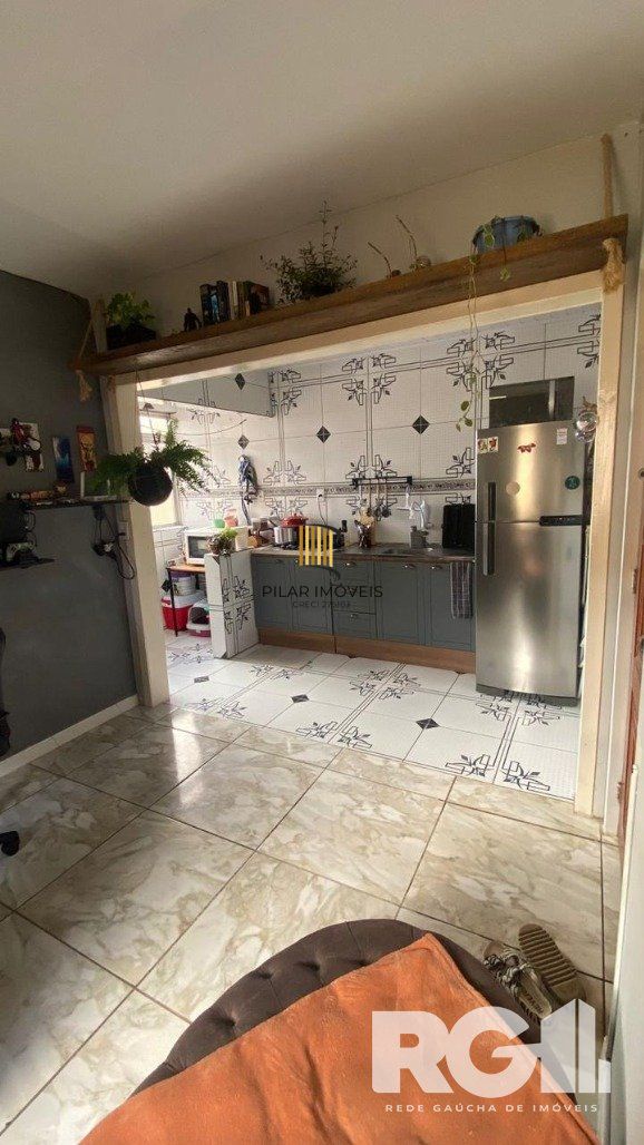 Apartamento 2 dormitórios no bairro Restinga