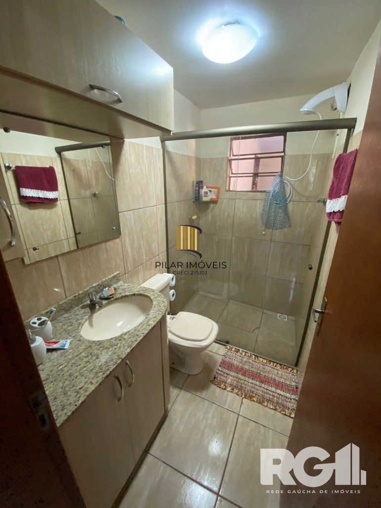 Casa 3 Dormitório(s) Bairro Lageado