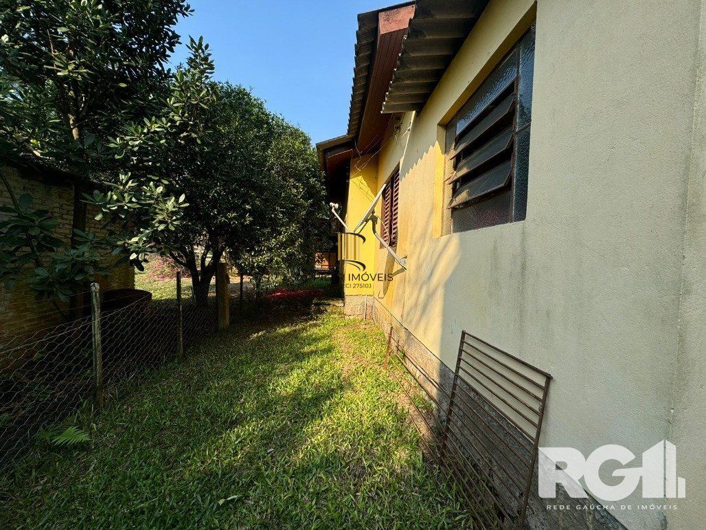 Sítio 2 dormitórios no bairro Itapuã